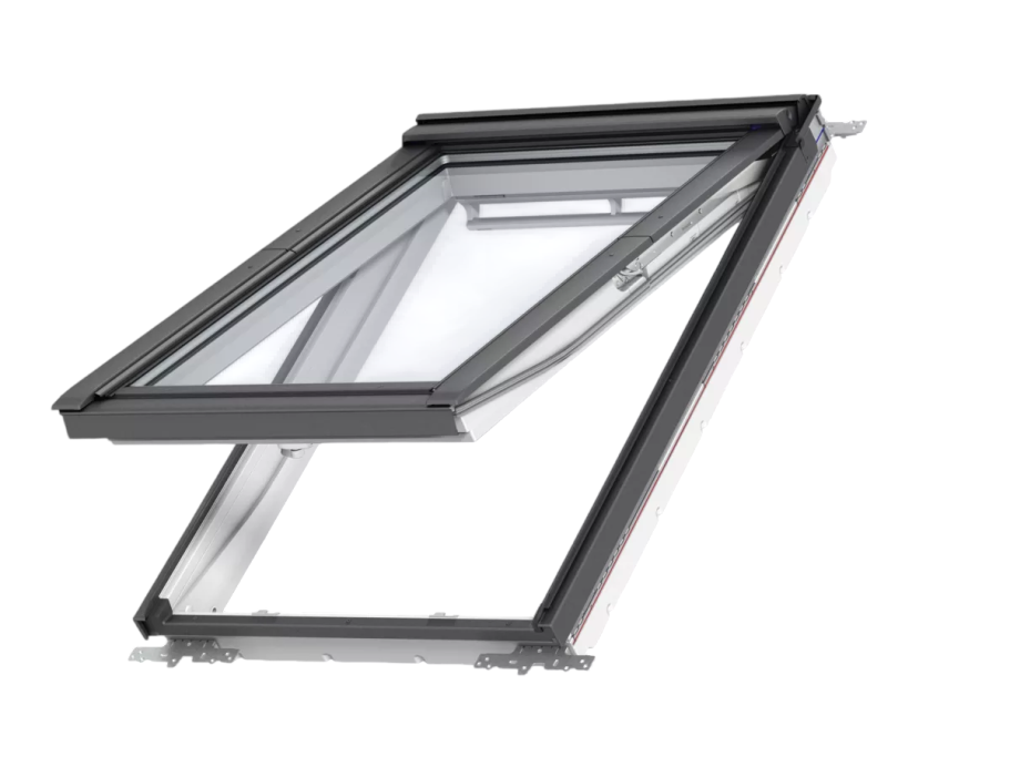 Klapp-Schwingfenster (GPU / GPL)