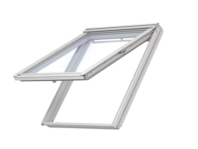 Klapp-Schwingfenster VKU